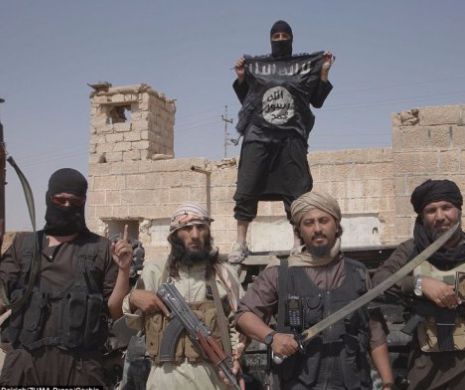 PLAN în 3 PAŞI prin care ISIS poate fi ANIHILAT. Un fost şef al armatei dezvăluie cum criminalii cu SÂNGE rece ai grupării teroriste pot fi EXTERMINAŢI