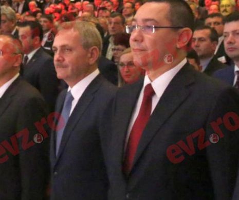 Ponta: Guvernul aprobă prin OUG noi măsuri pregătitoare în cazul unui aflux masiv de imigranţi