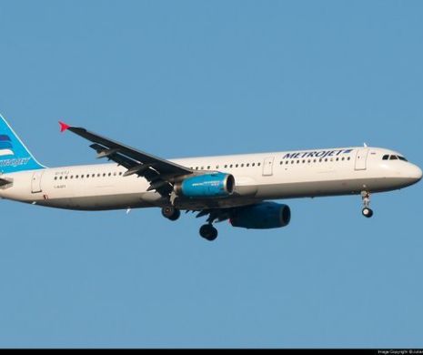 Prăbușirea avionului rusesc în Sinai: Ancheta continuă, în timp ce cadavrele au fost aduse acasă