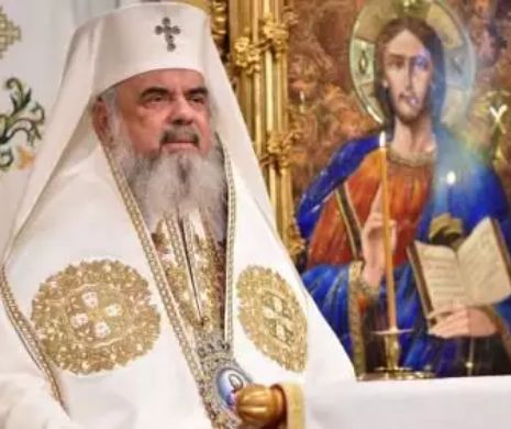 Preafericitul Daniel, criticat de psihologi: PRIMITIVISM! Să îşi ceară scuze