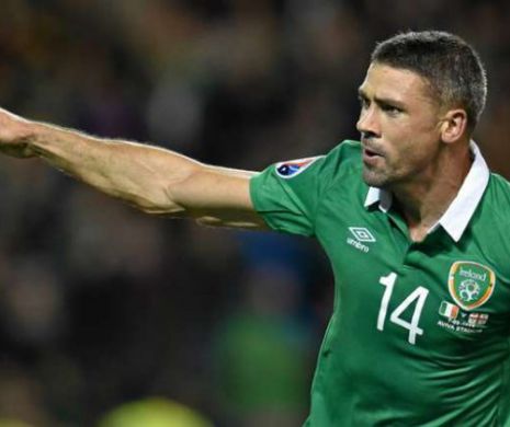 PRELIMINARII CE. Irlanda - Bosnia, 2-0. „Alb -verzii” s-au calificat la turneul final din Franța