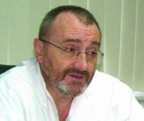 Premoniţia groaznică făcută de chirurgul Ioan Lascăr. A cincea zi poate fi fatală pentru arşii din clubul Colectiv