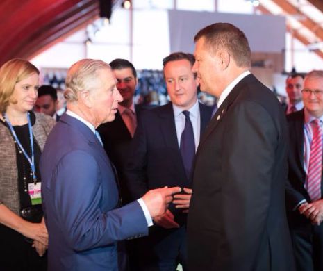 Preşedintele Iohannis participă la Conferinţa ONU asupra schimbărilor climatice