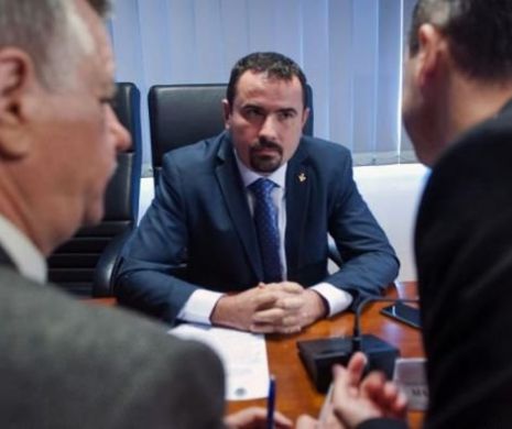 Primarul interimar al Capitalei intervine în scandalul RADET: Am cerut ajutor de 300 de miliioane de lei.