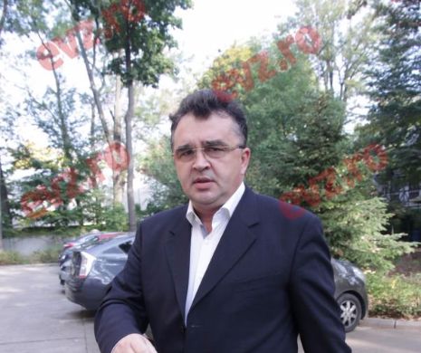 Proteste împotriva lui Oprișan în Focșani: Mariane, nu uita, eşti pe lista DNA