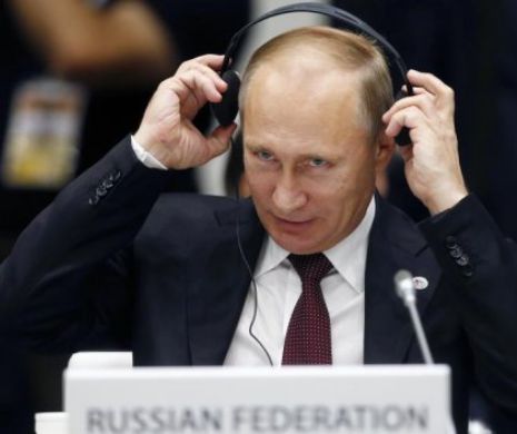 Putin a CLACAT! Nervii liderului de la Kremlin s-au ÎNTINS la maxim. Problema a fost pasată KGB-ului