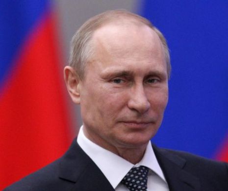 PUTIN ordonă suspendarea curselor aeriene rusești în Egipt