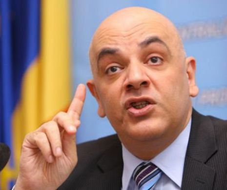 Raed Arafat dezminte că ambulanţele private nu au fost lăsate să intervină la Colectiv