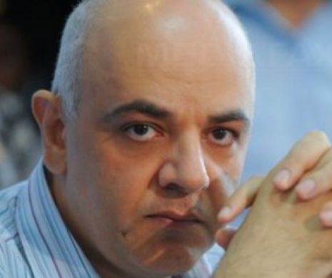 RAED ARAFAT, mărturii din IAD: "Şocul cel mai mare a fost când mi-au arătat pompierii unde i-au pus pe cei decedaţi"