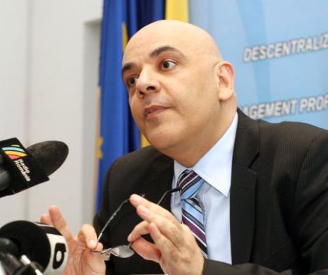 Raed Arafat se pune la dispoziția premierului