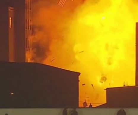 Rănit în explozia de la fabrica de pâine din Braşov, decedat în Austria!