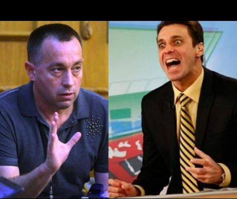 Reacția halucinantă a lui Mircea BADEA la dezvăluirile lui Cătălin Tolontan despre tragedia din Colecitv! Niciodată Badea nu a sărit așa la gâtul unui coleg de trust