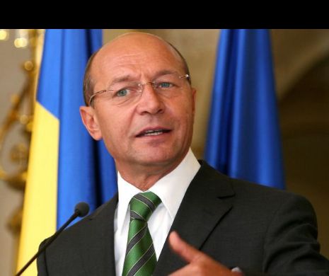 Reacţie în urma incendiului de la Colectiv. Traian Băsescu a găsit soluţia în cazul cluburilor cu probleme de funcţionare