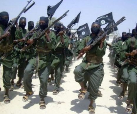 Recompensă URIAŞĂ pentru găsirea unui terorist ISIS