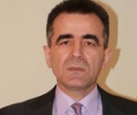 REPUBLICA MOLDOVA are un nou ambasador în România
