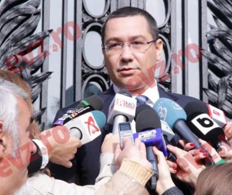Reuters: Premierul român a demisionat în urma protestelor de masă