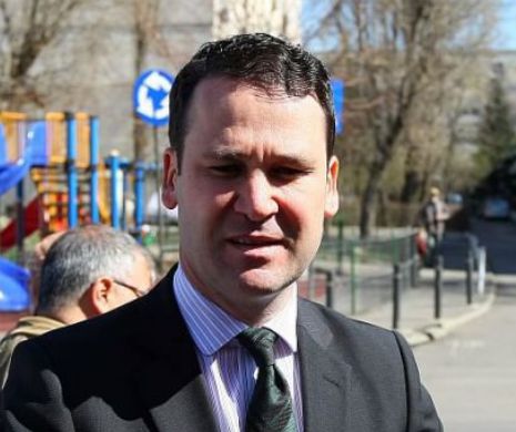 Robert Negoiţă sare la gâtul primarului Capitalei: “ Îl avertizez pe Ştefănel Dan Marin să-şi ia atribuţiile în serios”!