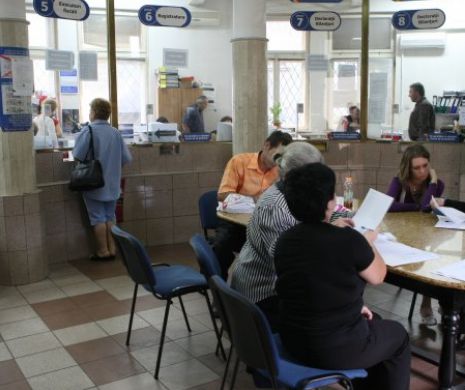 România, pe locul 55 în lume în privința plății TAXELOR. Depășim Ungaria, Bulgaria și POLONIA