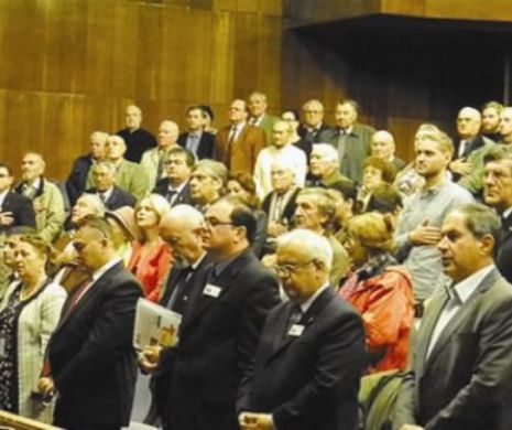 Românii din Harghita, Covasna şi Mureş au UN MESAJ IMPORTANT PENTRU GUVERNANŢI. Fără discriminare şi lipsă de respect