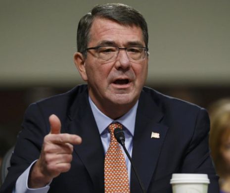 RUSIA amenință pacea lumii, avertizează șeful PENTAGONULUI