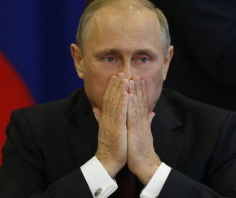 RUSIA se RĂZBUNĂ. SECRETELE Turciei ies la iveală. FIUL preşedintelui rus Erdogan a făcut afaceri ilegale cu STATUL ISLAMIC