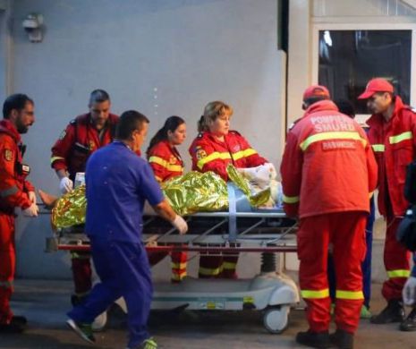 S-a aflat cine sunt două dintre cele trei victime care au murit duminică: un bursier turc şi barmaniţa din Colectiv