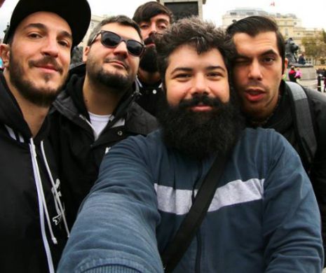 SALVATORUL DISPĂRUT. Unul din eroii de la clubul Colectiv este de negăsit. Familia îl cauta cu disperare pe CLAUDIU PETRE