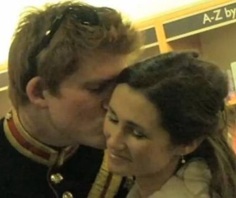 SCANDAL SEXUAL REGAL! Prinţul Harry are parte de acuzaţii serioase din partea unei tinere de 19 ani