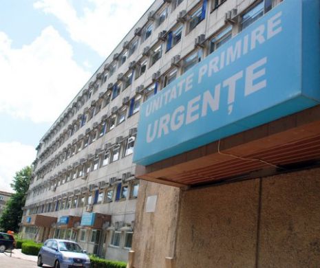 SCANDALOS! Cel mai mare spital din Vaslui funcţionează fără AUTORIZAŢIE ISU