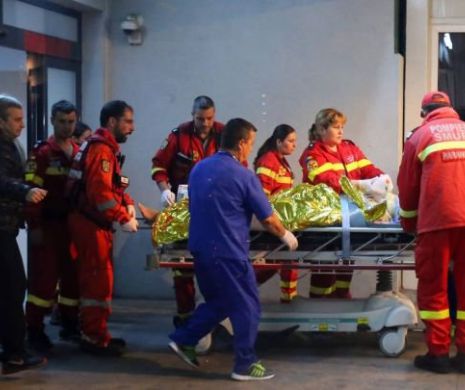 Scrisoare deschisă pentru BĂNICIOIU şi ARAFAT: Salvați viețile victimelor de la COLECTIV până nu este mult prea târziu, pentru că e TÂRZIU este DEJA!