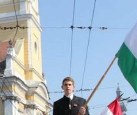 Se cere decretarea limbii maghiare ca limbă OFICIALĂ în România