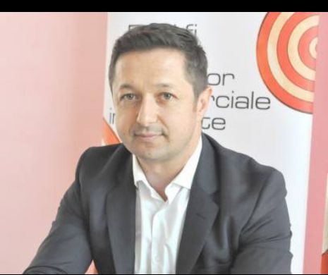 Şeful ANPC demis de Ponta vorbeşte: Dacă această instituţie e VINOVATĂ de tot ce se întâmplă în ţara asta, îmi asum vina. Voi lupta pentru români şi pentru România