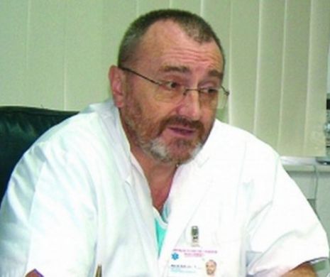 Şeful secţiei de chirurgie plastică de la Floreasca: Numărul de decese e imprevizibil, nu putem trage o linie de bilanţ definitivă