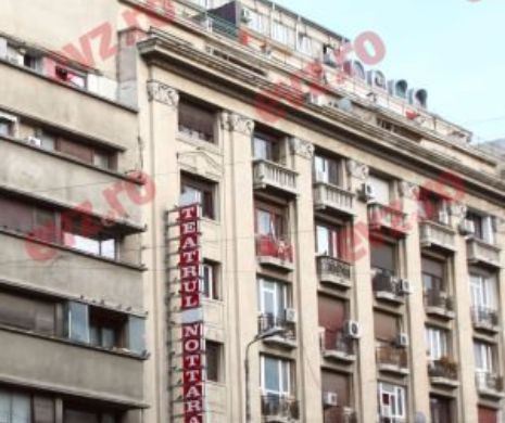 Situația Teatrului Nottara, discutată la Cotroceni