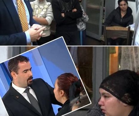 Şoc! Primarul le-a luat cheile de la casă celor 5 orfani de la Colectiv! Şi-a făcut campanie pe spatele lor