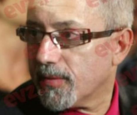 Solomon Wigler, consilierul lui Sorin Oprescu, condamnat patru ani cu închisoare pentru corupţie. Decizia nu este definitivă