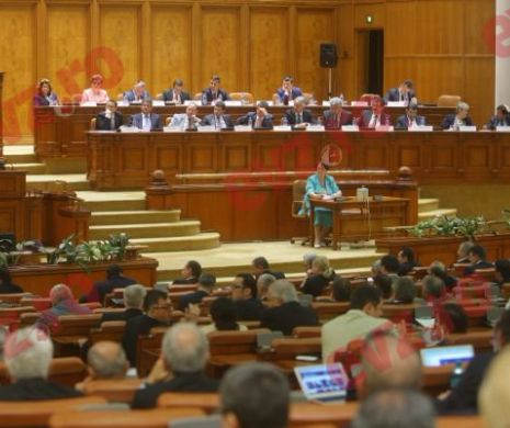 SONDAJ CSCI: Cum se poziţionează partidele şi politicienii după tragedia din Colectiv