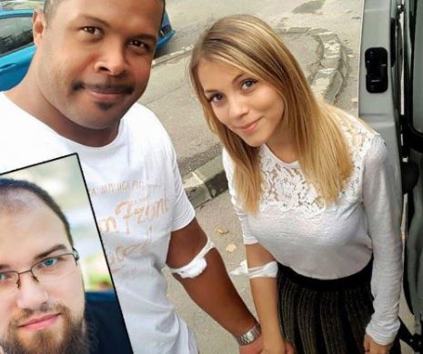 Soţia lui Cabral a mărturisit care au fost ultimele cuvinte ale lui Alex Chelba: "Mi-a răspuns cu..."
