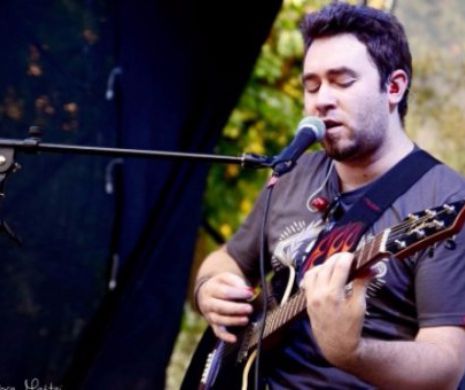 Starea solistului Goodbye to Gravity este stabilă. Andrei Galuţ va fi operat luni în Olanda