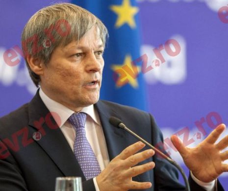 STRATEGIA ECONOMICĂ a guvernului CIOLOȘ