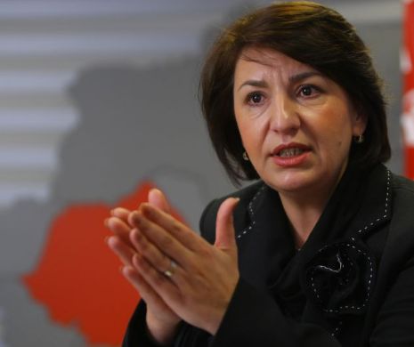 Sulfina Barbu, despre posibilitatea ca Cioloș să formeze un nou partid sau să se înscrie în PNL: Nu ne este frică de oameni noi