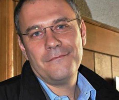 SURSE: Fostul iubit al Dacianei Ponta, vrea șef la Administrația Fiscală Timiș