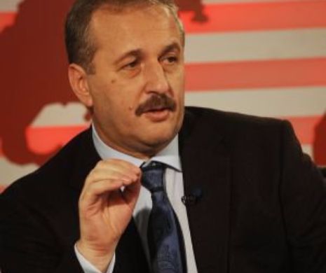 Surse: Vasile Dâncu, susţinut de Dragnea pentru preluarea funcţiei de premier