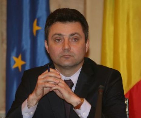 Tiberiu Niţu: "CORUPŢIA în România este generalizată. Afectează toate nivelurile sociale"