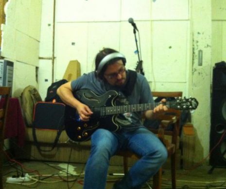 Tragedia Colectiv. A murit chitaristul trupei Prea Târziu, internat la Spitalul de Arşi