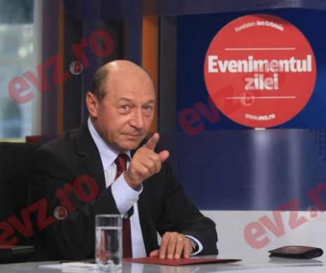 Traian Băsescu cere ca obiectivul de a adera la zona Euro la 1 ianuarie 2019 să nu fie abandonat