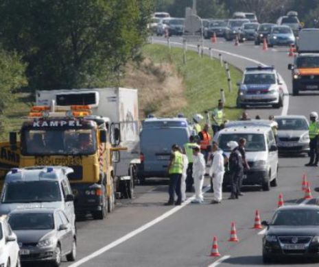 Transportatorii: Solicităm eliminarea supraaccizei la carburanţi! Sistemul de rambursare nu funcționează!