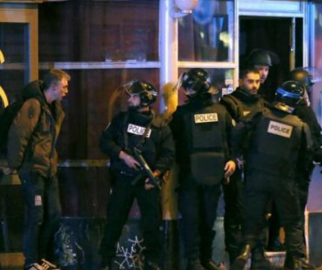 Trei persoane, bănuite că ar avea legătură cu MĂCELUL din Paris, au fost arestate în Germania,