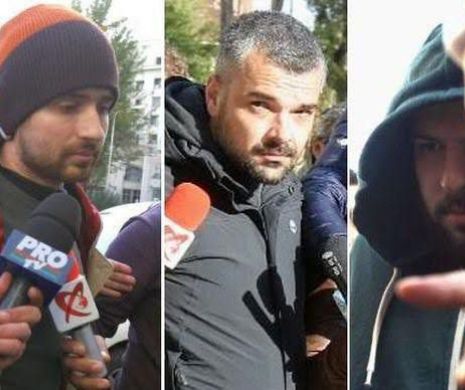 ULTIMA ORĂ! Patronii clubului Colectiv, ARESTAŢI pentru 29 de zile