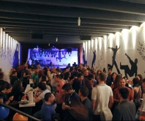 UN CLUB IMPORTANT din Bucureşti SE ÎNCHIDE temporar după CARNAGIUL DE LA COLECTIV